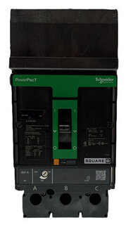 SQ.D- JLA36200 (200A,600V,50KA) Product Image